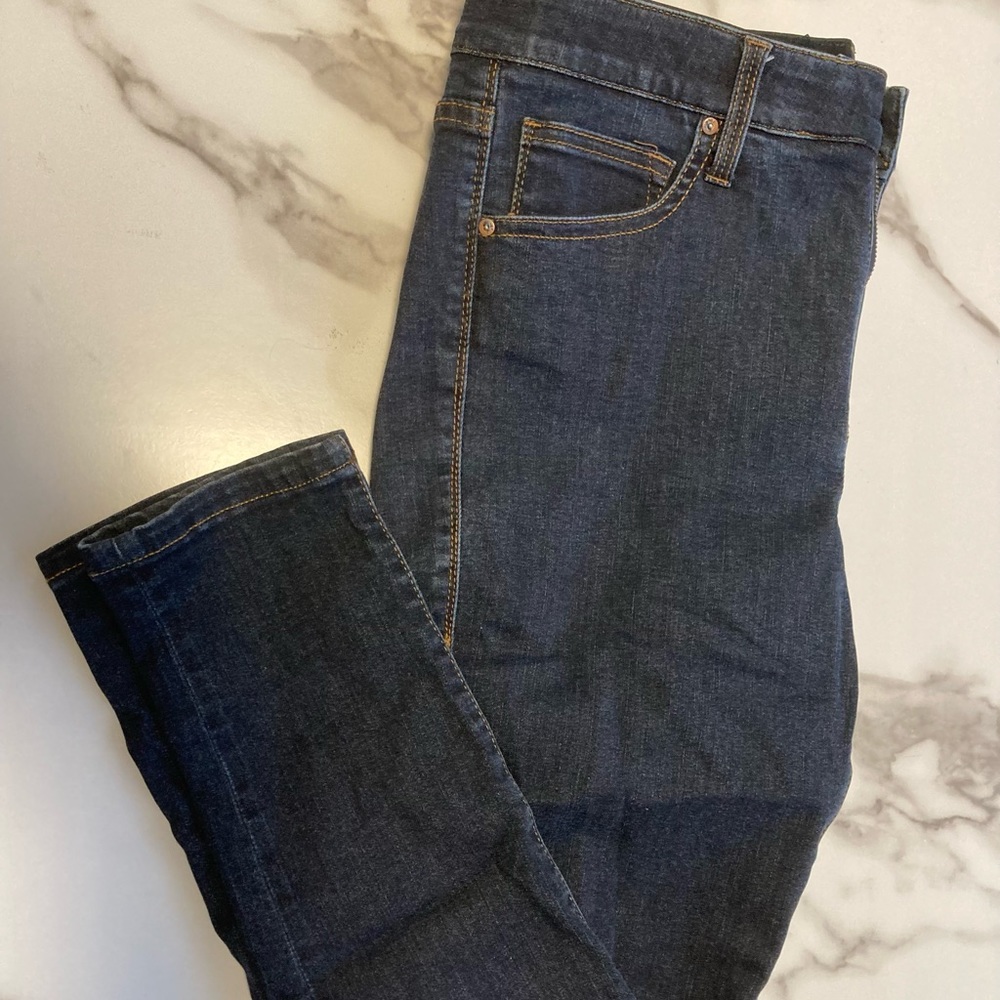 LLR Skinny Jeans size 30 EUC